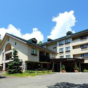 Hakuba Mominoki Hotel